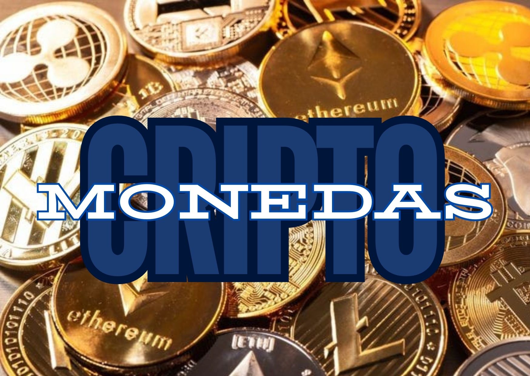 CRIPTOMONEDAS